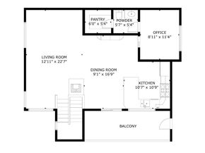 107 Bar Harbor Court, Aptos CA 95003