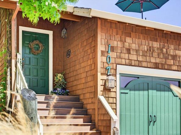 107 Bar Harbor Court, Aptos CA 95003