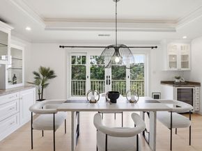 2945 Monte Cresta Drive, Belmont CA 94002