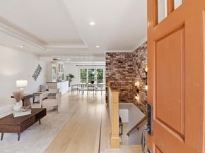 2945 Monte Cresta Drive, Belmont CA 94002