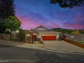 2945 Monte Cresta Drive, Belmont CA 94002