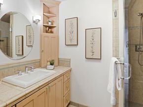 2945 Monte Cresta Drive, Belmont CA 94002