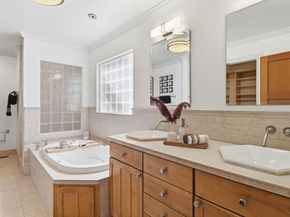 2945 Monte Cresta Drive, Belmont CA 94002