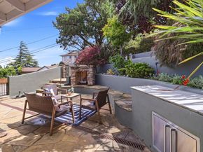 2945 Monte Cresta Drive, Belmont CA 94002