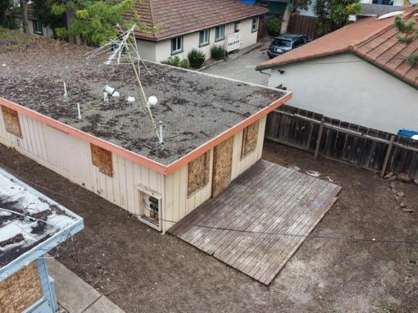 2609-2617 Alma Street, Palo Alto CA 94306
