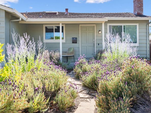 1041 November Drive, Cupertino CA 95014