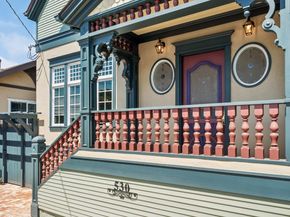 530 Grand Avenue, South San Francisco CA 94080