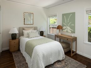 746 15th Avenue, Menlo Park CA 94025