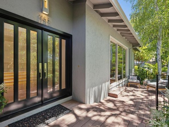 1185 Trinity Drive, Menlo Park CA 94025