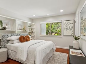 1185 Trinity Drive, Menlo Park CA 94025