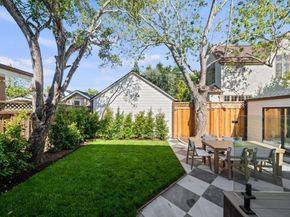 1548 Cypress Avenue, Burlingame CA 94010