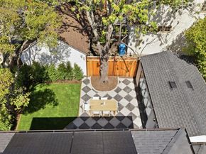 1548 Cypress Avenue, Burlingame CA 94010
