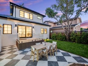 1548 Cypress Avenue, Burlingame CA 94010