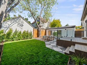 1548 Cypress Avenue, Burlingame CA 94010