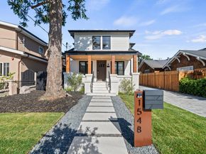 1548 Cypress Avenue, Burlingame CA 94010