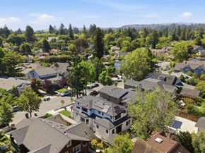 1548 Cypress Avenue, Burlingame CA 94010