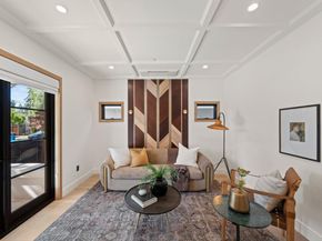1548 Cypress Avenue, Burlingame CA 94010
