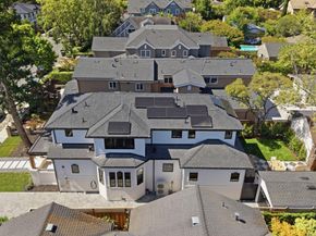 1548 Cypress Avenue, Burlingame CA 94010