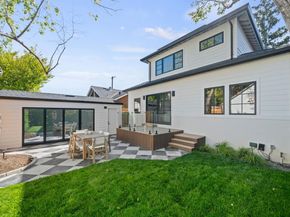 1548 Cypress Avenue, Burlingame CA 94010