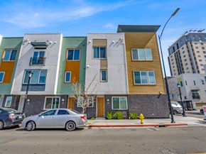 208 Terraine, San Jose CA 95110