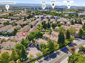 522 Porpoise Bay Terrace A, Sunnyvale CA 94089