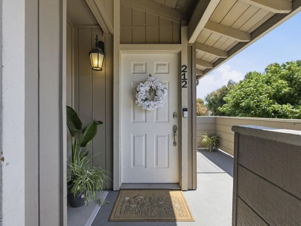 4970 Cherry Avenue 212, San Jose CA 95118