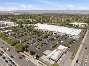 4970 Cherry Avenue 212, San Jose CA 95118