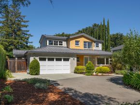 748 S Springer Road, Los Altos CA 94024