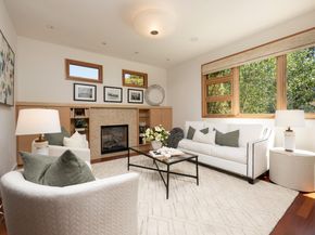 748 S Springer Road, Los Altos CA 94024