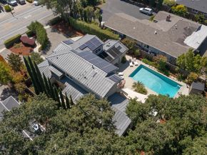 748 S Springer Road, Los Altos CA 94024