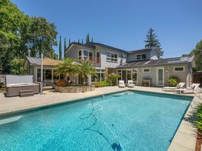 748 S Springer Road, Los Altos CA 94024