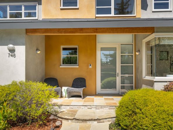748 S Springer Road, Los Altos CA 94024