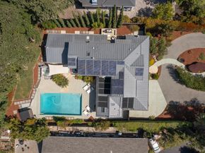 748 S Springer Road, Los Altos CA 94024