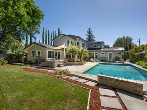 748 S Springer Road, Los Altos CA 94024