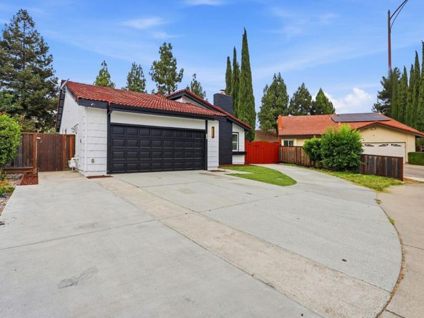 6887 Rockton Avenue, San Jose CA 95119