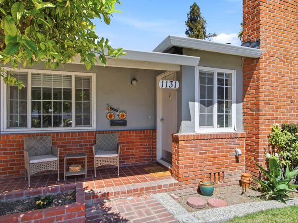 1131 Frankfurt Avenue, San Jose CA 95126