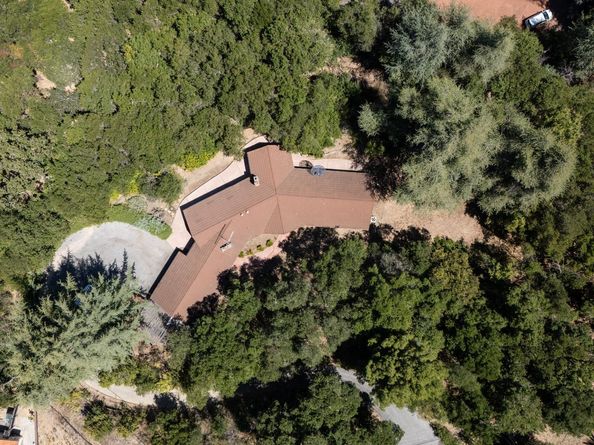 11450 Summit Wood Road, Los Altos Hills CA 94022
