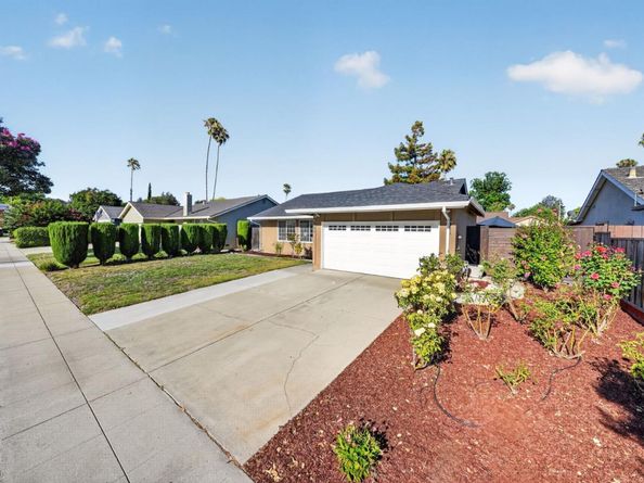 6092 Vincent Court, San Jose CA 95123