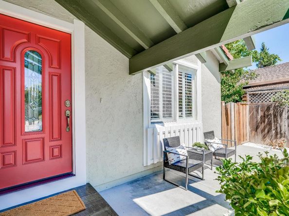 4415 Stone Canyon Drive, San Jose CA 95136