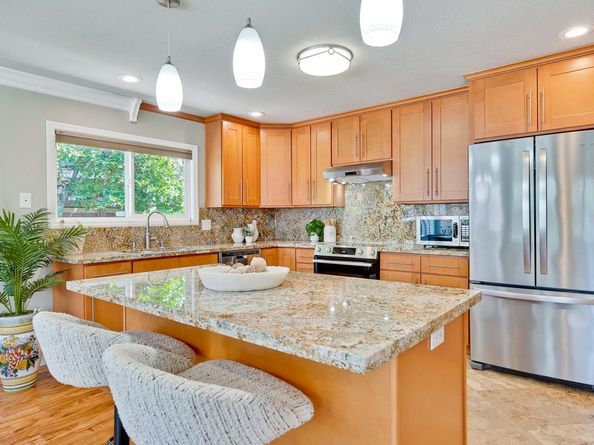 4415 Stone Canyon Drive, San Jose CA 95136