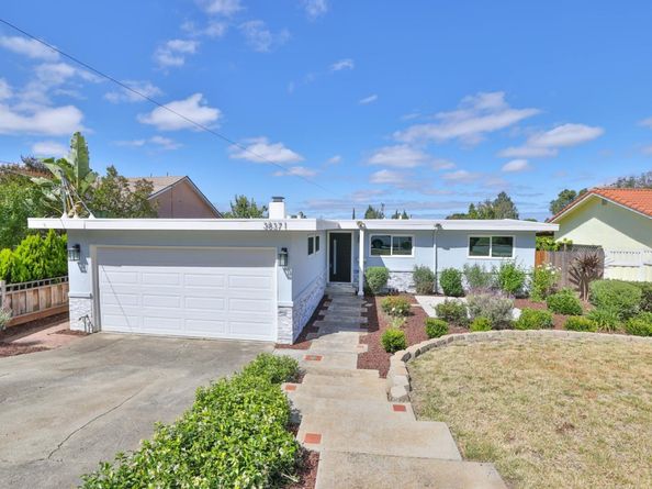 38371 Canyon Heights Drive, Fremont CA 94536