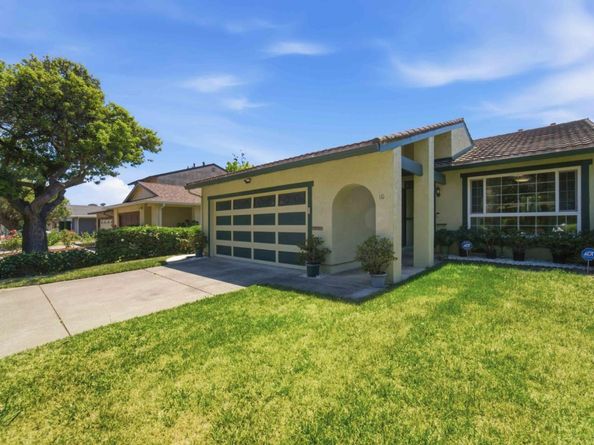 10 Overlook Lane, El Sobrante CA 94803