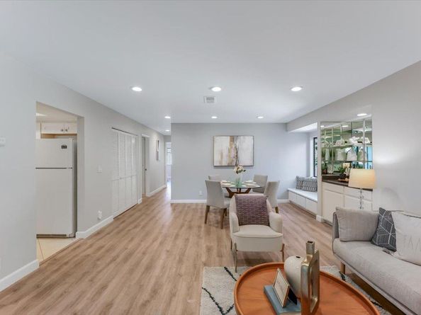 714 San Conrado Terrace 5, Sunnyvale CA 94085
