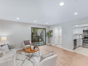 714 San Conrado Terrace 5, Sunnyvale CA 94085
