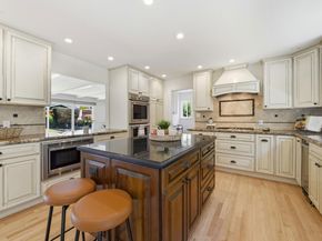 2140 Carmelita Avenue, Hillsborough CA 94010
