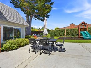 2140 Carmelita Avenue, Hillsborough CA 94010