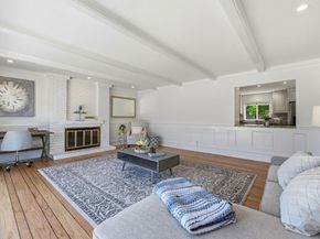 2140 Carmelita Avenue, Hillsborough CA 94010