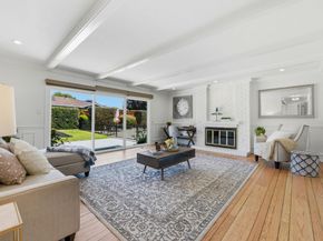 2140 Carmelita Avenue, Hillsborough CA 94010