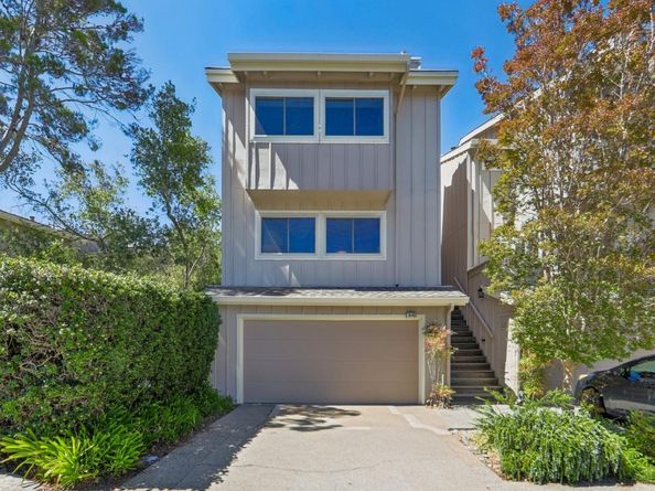 1640 Bayridge Way, San Mateo CA 94402
