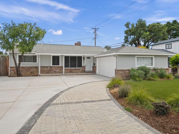 620 Ardis Avenue, San Jose CA 95117